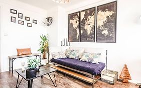 Appartement avec vue mer, proche des plages et de l'aéroport